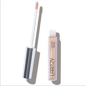 Laritzy Liquid bean in topaz